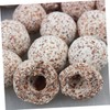 BUGUUYO Aquarium Filter g Quartz Balls Cleaning Kit Bio Media