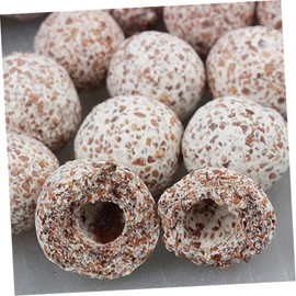 BUGUUYO Aquarium Filter g Quartz Balls Cleaning Kit Bio Media for Freshwater or Saltwater Tanks