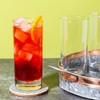 Home Essentials & Beyond Highball Glasses set of 4, 17