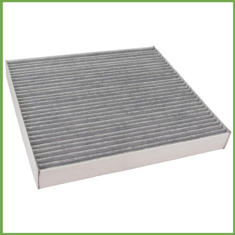 Ecogard XC11894C Cabin Air Filter