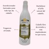 Acondicionador Iluminador Star Yellow 500ml Brillo Suavidad