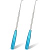 Unbranded 2PCS Fishing Hook Quick Removal Device Security Extractor Fish