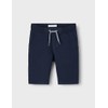 NAME IT Boy Shorts Cotton, Dark Sapphire