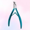 Pingshow116 New Arrival Popular Cuticle Nipper Precision Nail Shop Nail