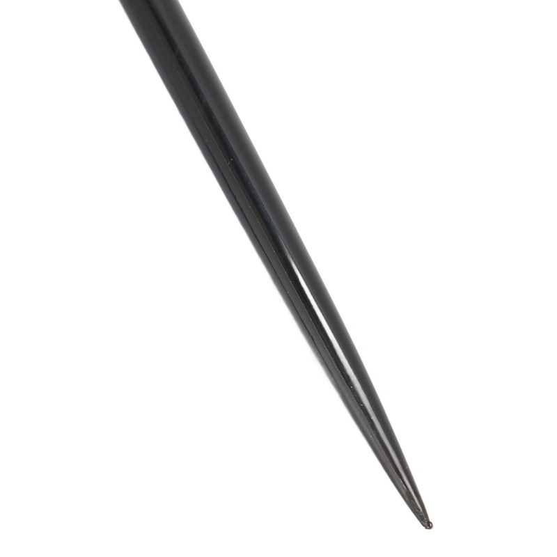 2pcs Dreadlock Interlocking Tool DIY Ergonomic Handle Lightweight Hair Sticks