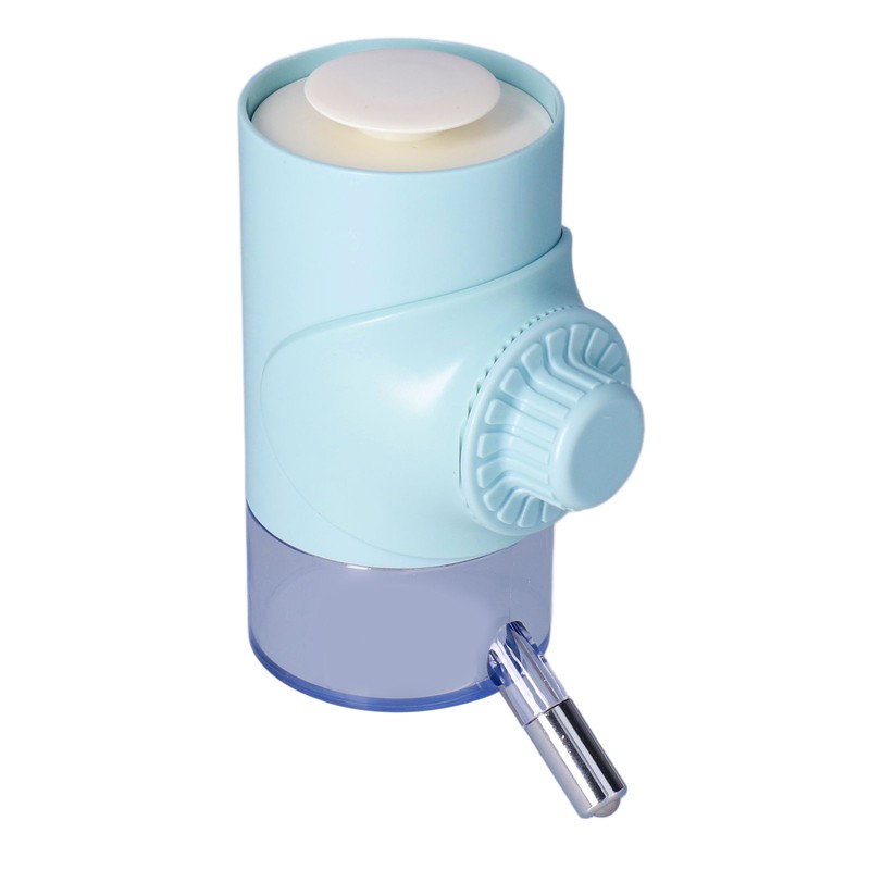 Rabbit Water Bottle Detachable Pet Cage Water Dispenser for Bunny