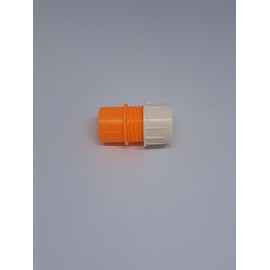 Easy Faucet Hose Connector Joint Small 46ea
