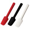 Blanche Associe SO Saw Micro Spatula White
