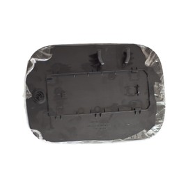 Fuel Gas Tank Filler Door Cap Cover Compatible with Kia Sportage 2020-2022 Replace 69511-D9500 69511D9500