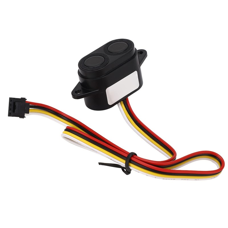 Ultrasonic Distance Sensor, Ultrasonic Sensor Distance Measuring Distance Module IP67