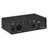 Steinberg Steinberg USB 2.0 Audio Interface 24bit/192kHz Black IXO12 B
