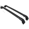 GEP_1339 Lockable Roof Rack Cross Bars For Ford Edge 2015-2024
