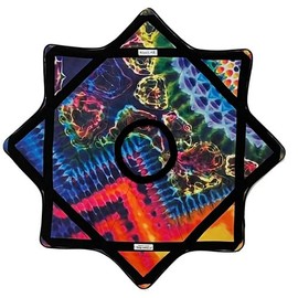 Mougee Air - Flow Star with Power Ring - Great for Beginners (Space Wag by Randel Landsdel)