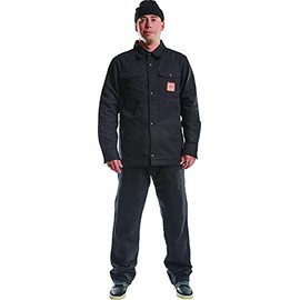 ThirtyTwo Men's Liftie Jacket - Black | Small