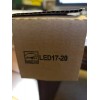 Intertek Dimmable 17" LED Light W/ Power Supply LED17-20 Touch