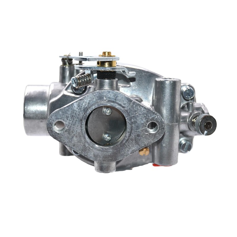 Klmcarblab Carburetor, Compatible with for Massey Ferguson MF Tractor TO20
