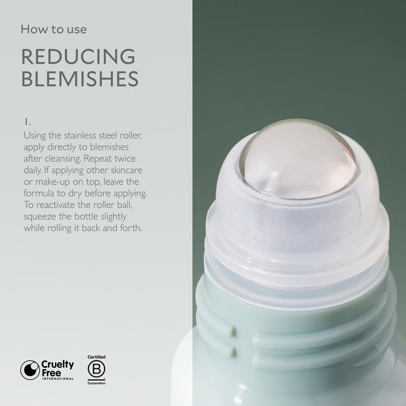 GATINEAU SOS Stick Blemish Gel 10ml
