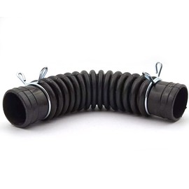 AEM73652901 Washer Washing Machine Drain Hose compatible with LG washer