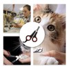 YUANHONGJIAN Cat Nail Clipper Pet Claw Trimmer Cat Claw Cutter