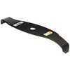 Stihl Genuine 4000 713 3902 320mm 2-Teeth Shredder Blade