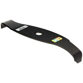 Stihl Genuine 4000 713 3902 320mm 2-Teeth Shredder Blade
