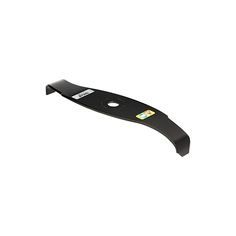 Stihl Genuine 4000 713 3902 320mm 2-Teeth Shredder Blade