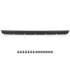 DOTCOM Tailgate Protector Top Upper Molding Cap Compatible with 2005