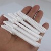 30 pcs Adjustable Curtain Hooks for Drapes Depth Pinch Pleat