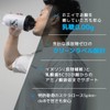 Nutrimuscle Egg Protein (French Vanilla) - Egg White Protein, 500g