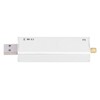 Full Band Receiver Aluminum Alloy RTLSDR 0.1MHz to 1.9GHz Full