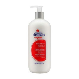 Body Drench Original Moisturizing Lotion 16.9oz