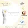 Soft Honey Wound Gel by L-Mesitran Hypoallergenic Medical Grade Ointment