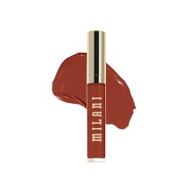Milani Stay Put Liquid Lipstick 0.1 Oz Longwear Formula 12 Hours Transfer Proof
