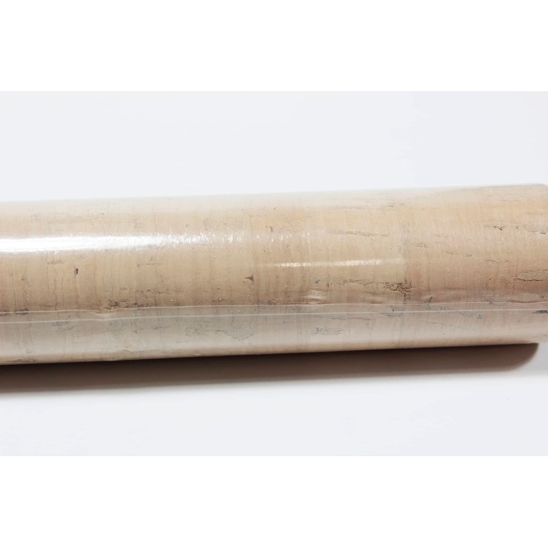 Angle Spinning Grip / Cork Rod