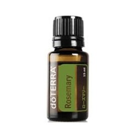 dōTERRA [De Terra] Rosemary [15ml]