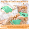 Pawfun Fully Escape Proof Cat Harness and Leash Set for