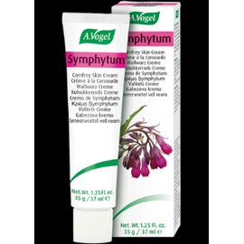 A. Vogel Symphytum Comfrey Cream - 35g