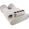 SCHWAIGER Monoblock Single LNB SPS8801-715071 / SPS8802-715088 / SPS8804-715095 /