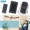 Universal Smart WiFi Ceiling Fan Remote Control Kit, Ceiling Fan