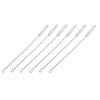 Mian Twisted Stainless Steel Wire Tube Brush 8" Long x
