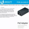 Ubiquiti POE-24-24W-G Power Over Ethernet Adapter 24VDC 24W Gigabit PoE