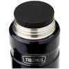 Thermos Stainless King Vacuum Insulated Food Jar, 710ml, Midnight Blue,
