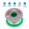 2.0mm Lead Free Solder Wire for Stained Glass Craft, Dia