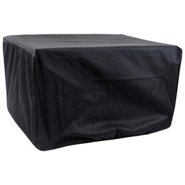 AMATHINGS Gas Grill Cover Tear-Resistant and Durable - Grill Cover Weatherproof with UV Protection - Gas Grill Cover Suitable for Various Models - Premium Grill Cover