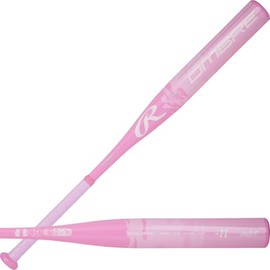 Rawlings | Ombre Fastpitch Softball Bat | 28-inch | -11