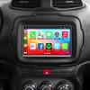 Android 15 Car Radio Stereo for Jeep Renegade 2018-2024, 7