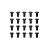 EK Water Blocks EK-Loop Phillips Head Screws Set M4 x
