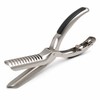 Rib Membrane Removal Tool for BBQ Prep – Stainless Steel