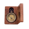 Baptism Compass Gift for My Son, Grandson, Teenage Boy, Confirmation,