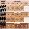 Revlon Liquid Foundation, ColorStay Face Makeup for Normal & Dry